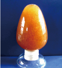Ultra Pure Water Resin Series